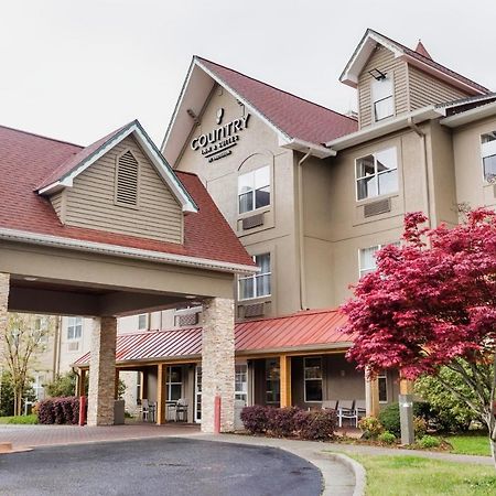 Country Inn & Suites By Radisson, Helen, Ga Esterno foto