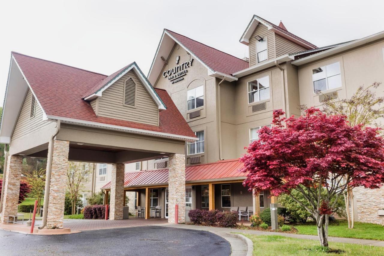 Country Inn & Suites By Radisson, Helen, Ga Esterno foto