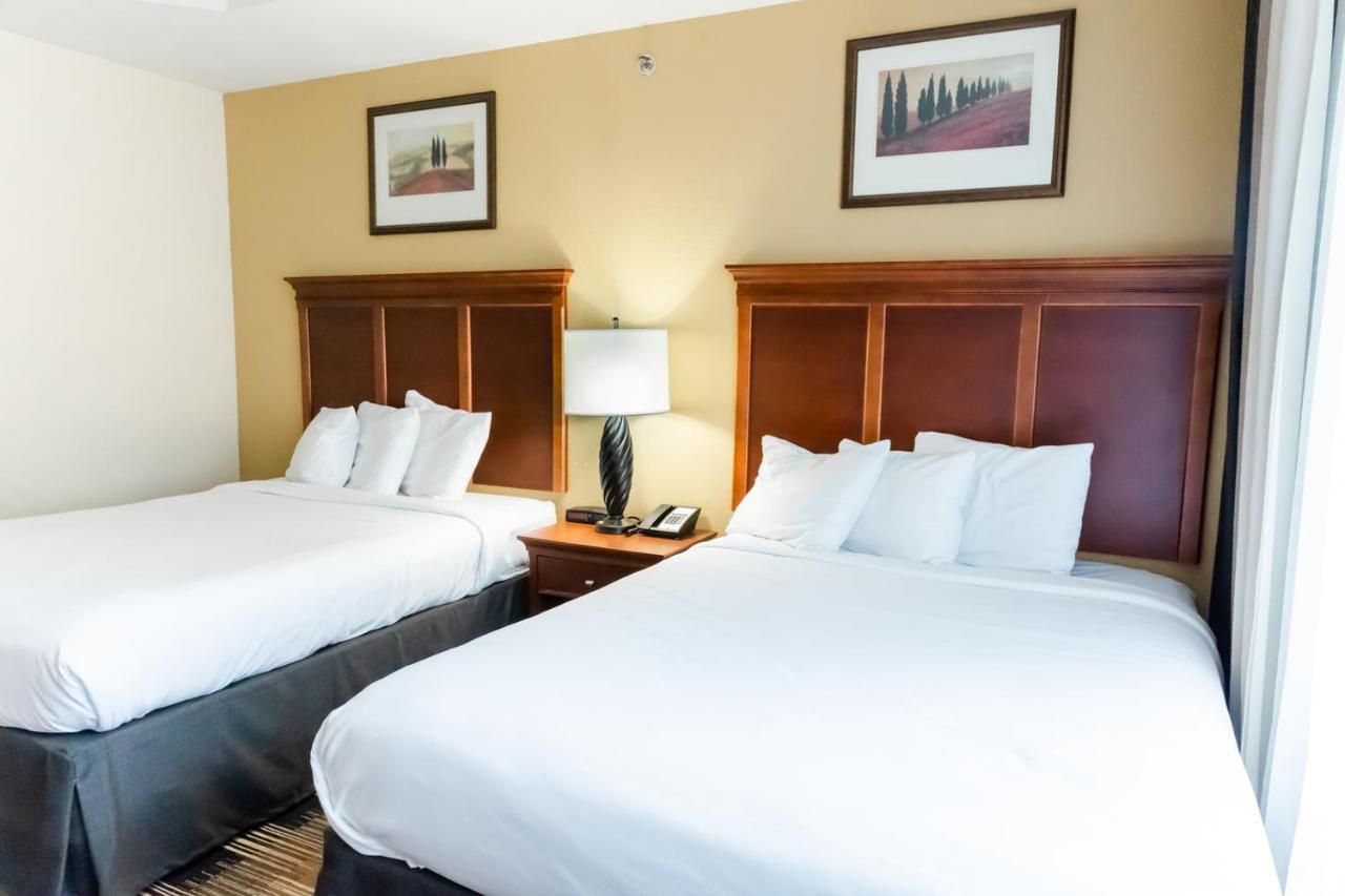 Country Inn & Suites By Radisson, Helen, Ga Esterno foto