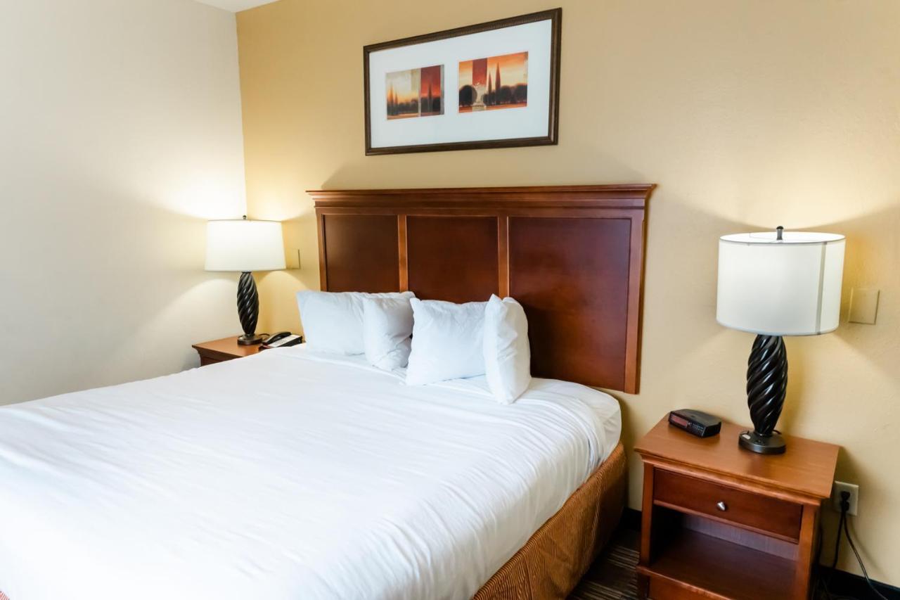 Country Inn & Suites By Radisson, Helen, Ga Esterno foto