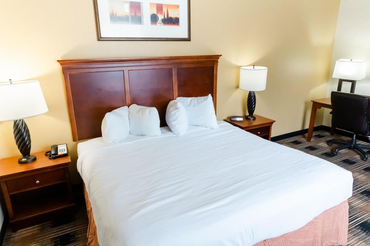 Country Inn & Suites By Radisson, Helen, Ga Esterno foto