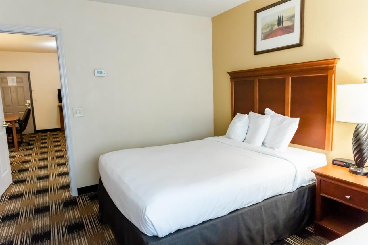 Country Inn & Suites By Radisson, Helen, Ga Esterno foto