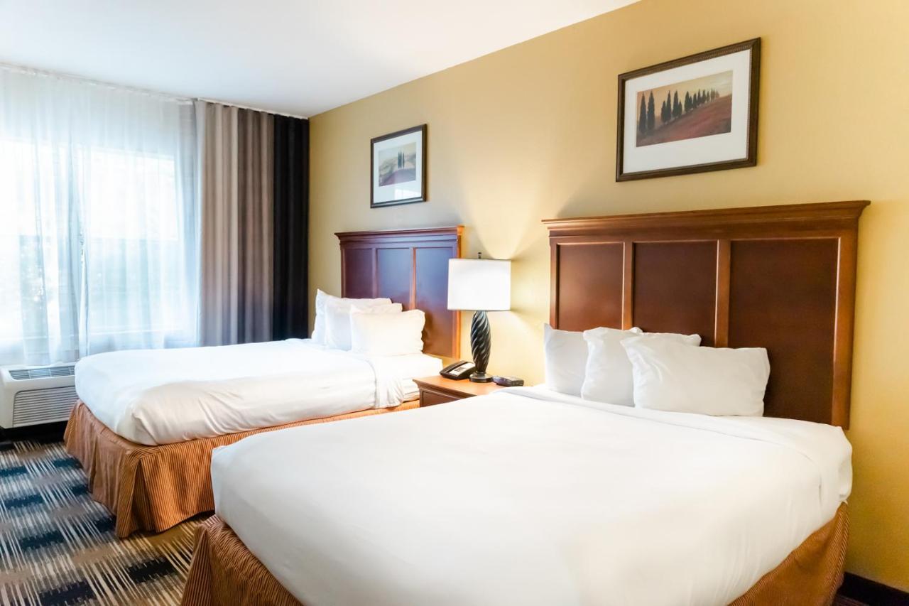 Country Inn & Suites By Radisson, Helen, Ga Esterno foto
