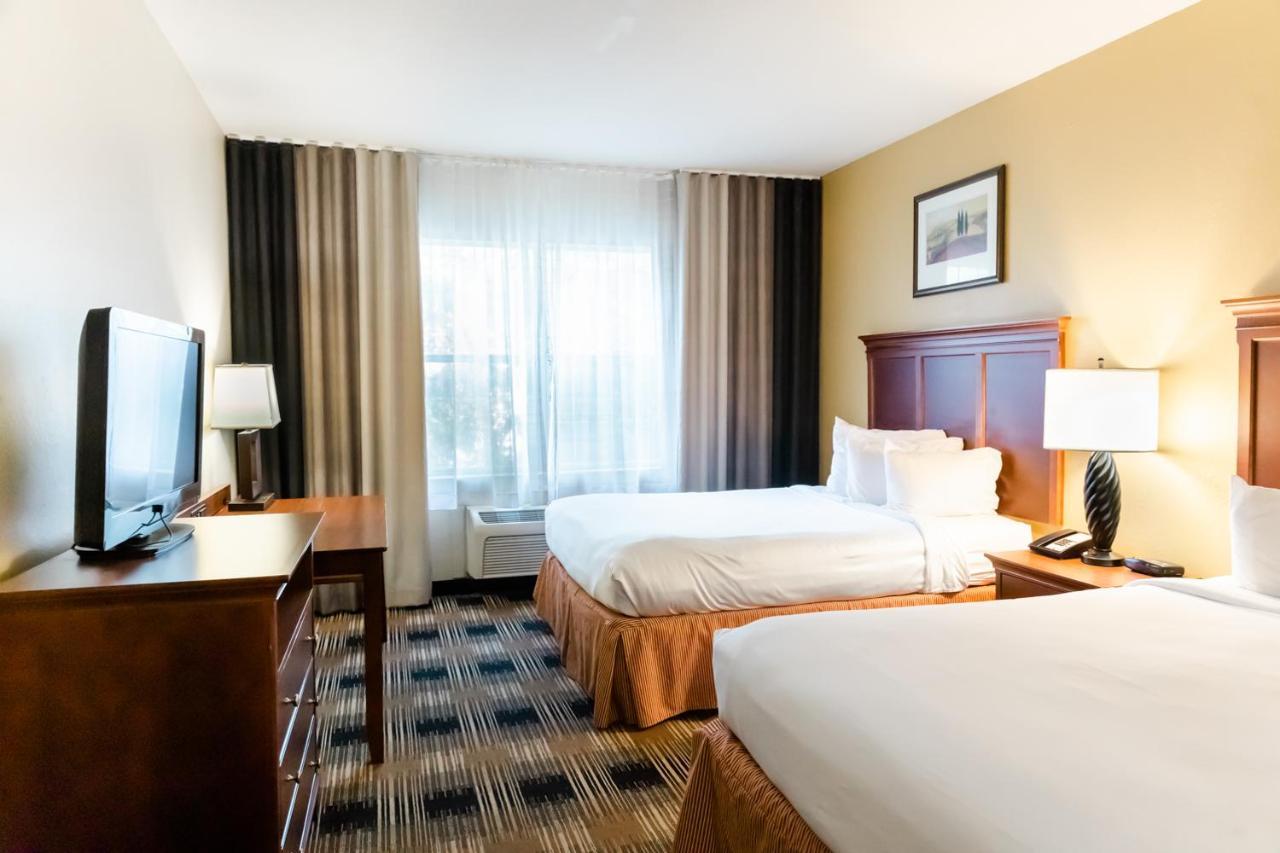 Country Inn & Suites By Radisson, Helen, Ga Esterno foto