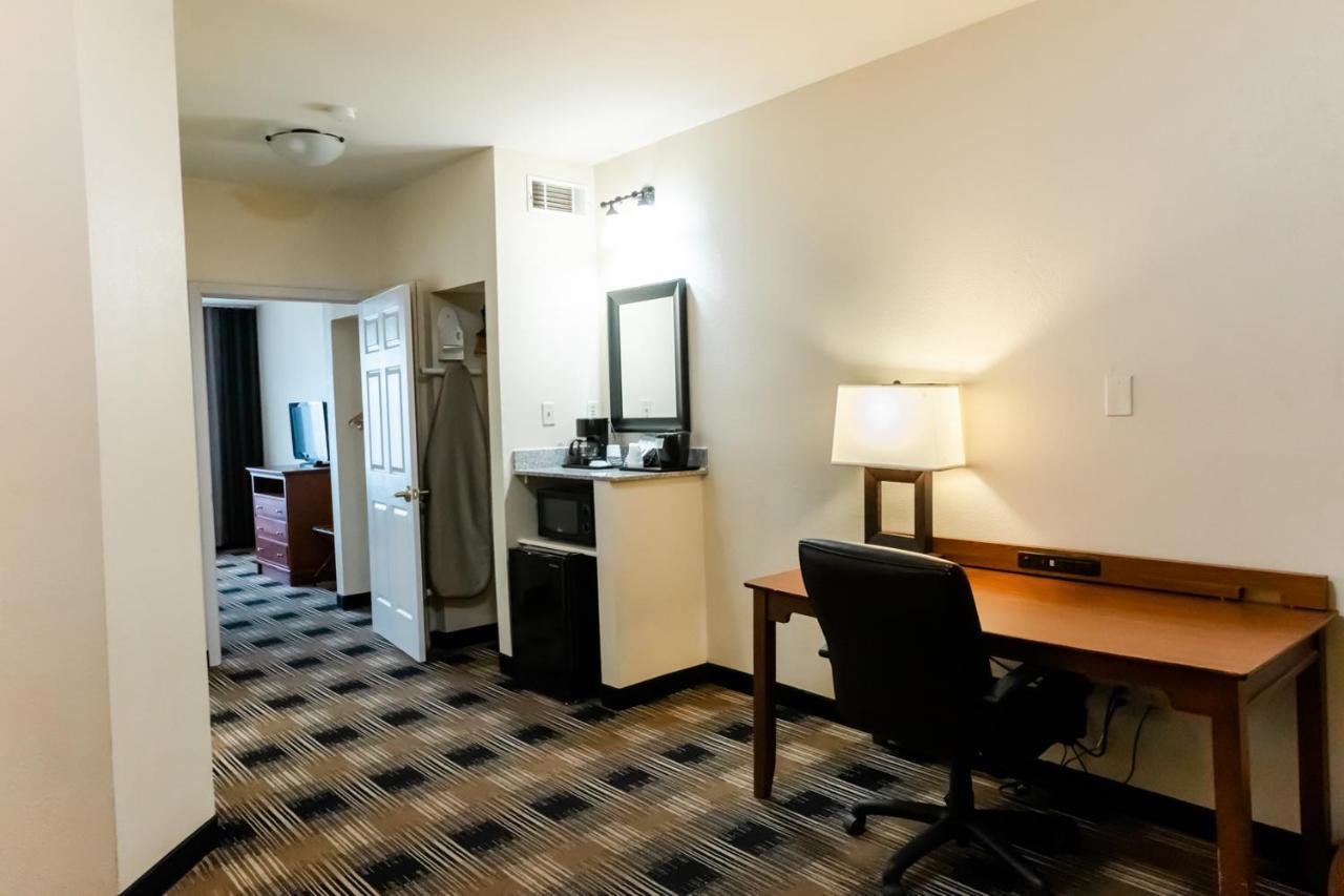 Country Inn & Suites By Radisson, Helen, Ga Esterno foto