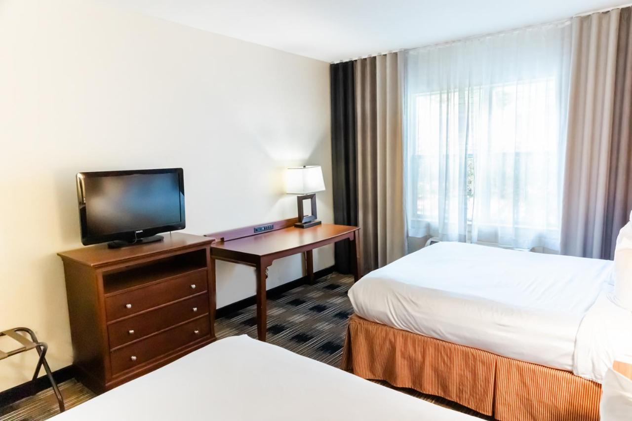 Country Inn & Suites By Radisson, Helen, Ga Esterno foto