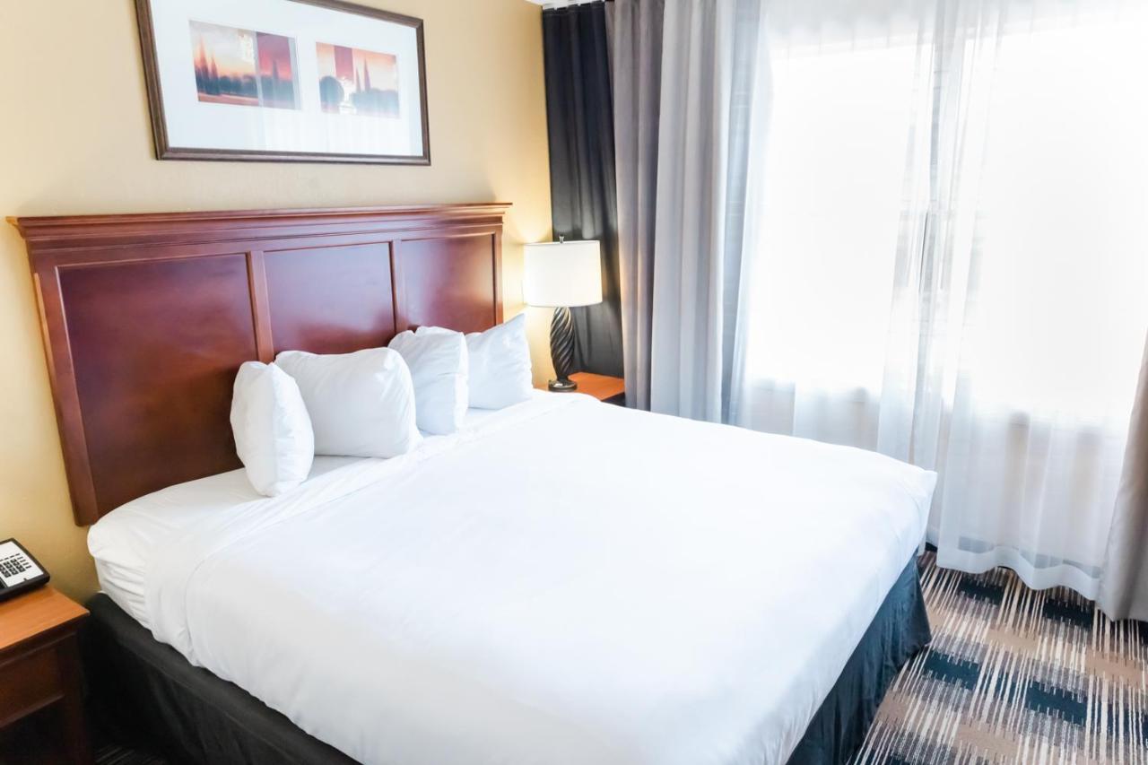 Country Inn & Suites By Radisson, Helen, Ga Esterno foto