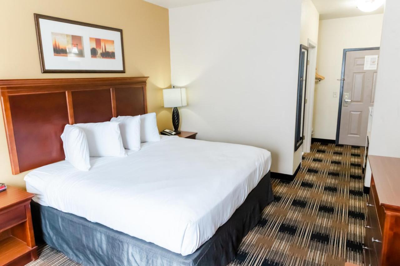 Country Inn & Suites By Radisson, Helen, Ga Esterno foto