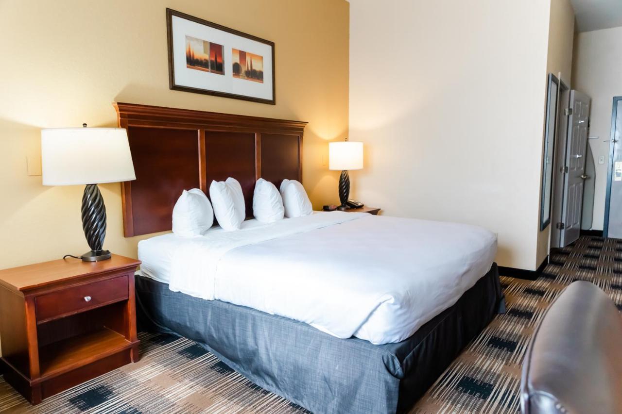 Country Inn & Suites By Radisson, Helen, Ga Esterno foto