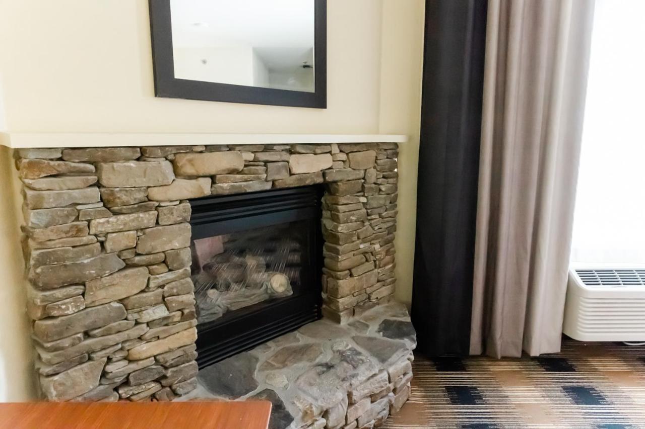 Country Inn & Suites By Radisson, Helen, Ga Esterno foto