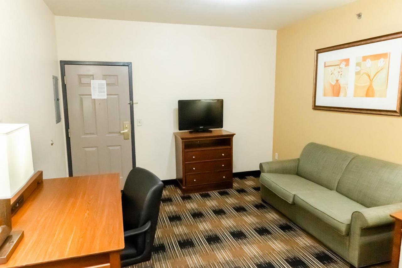 Country Inn & Suites By Radisson, Helen, Ga Esterno foto