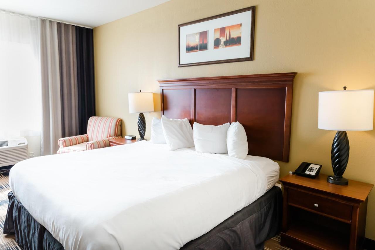 Country Inn & Suites By Radisson, Helen, Ga Esterno foto