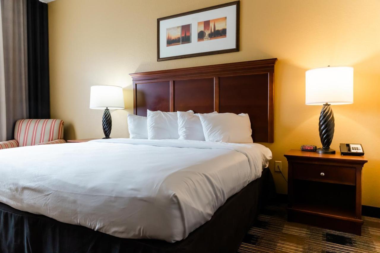 Country Inn & Suites By Radisson, Helen, Ga Esterno foto