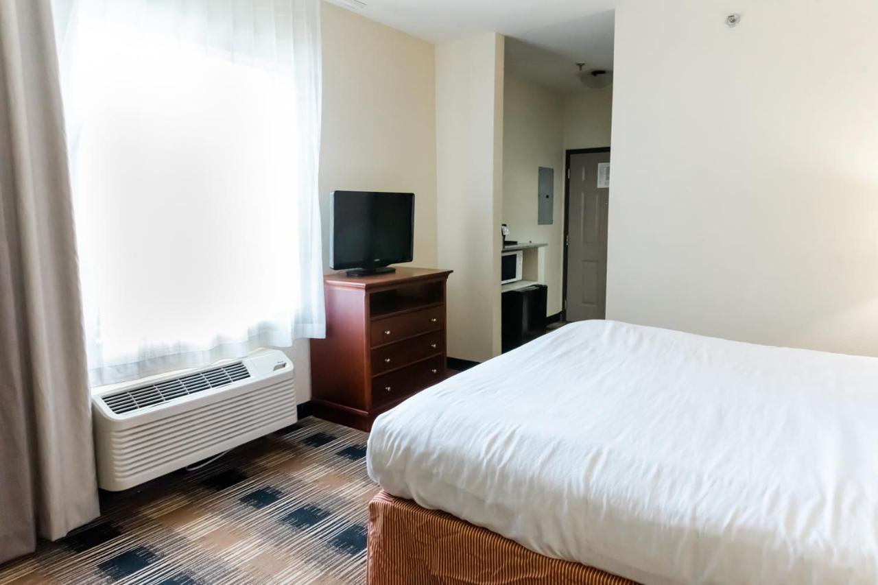 Country Inn & Suites By Radisson, Helen, Ga Esterno foto