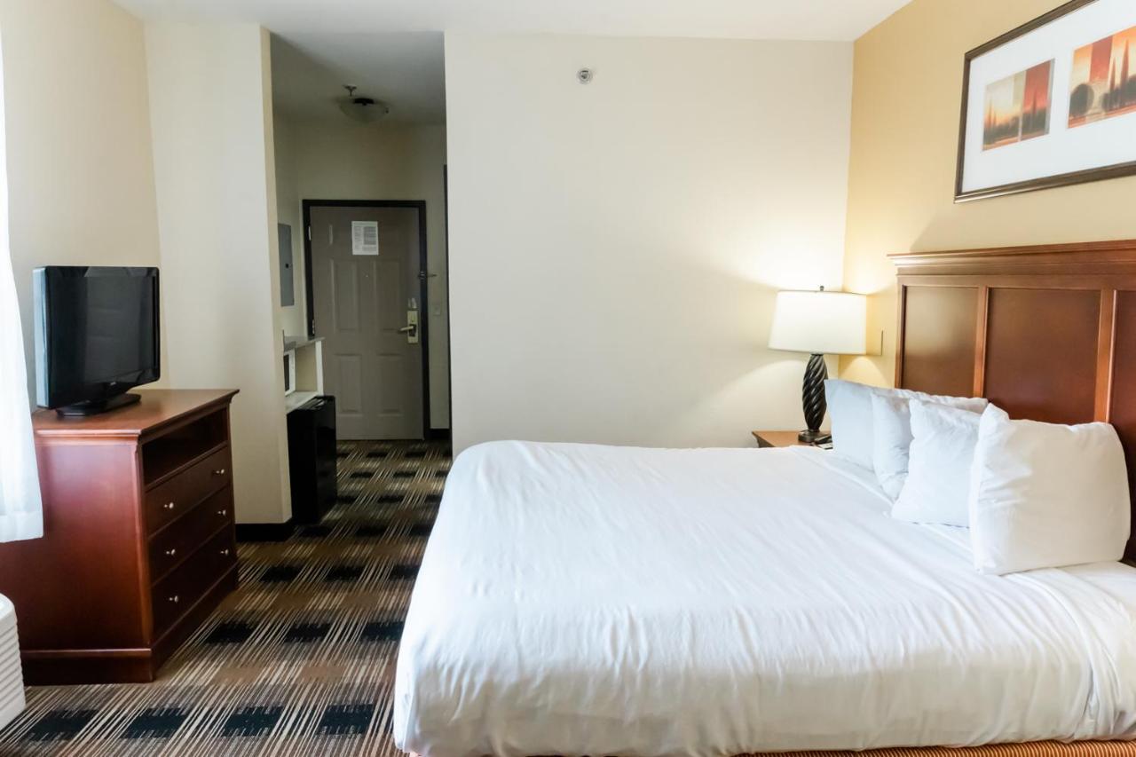 Country Inn & Suites By Radisson, Helen, Ga Esterno foto