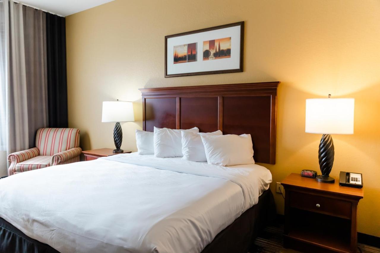 Country Inn & Suites By Radisson, Helen, Ga Esterno foto