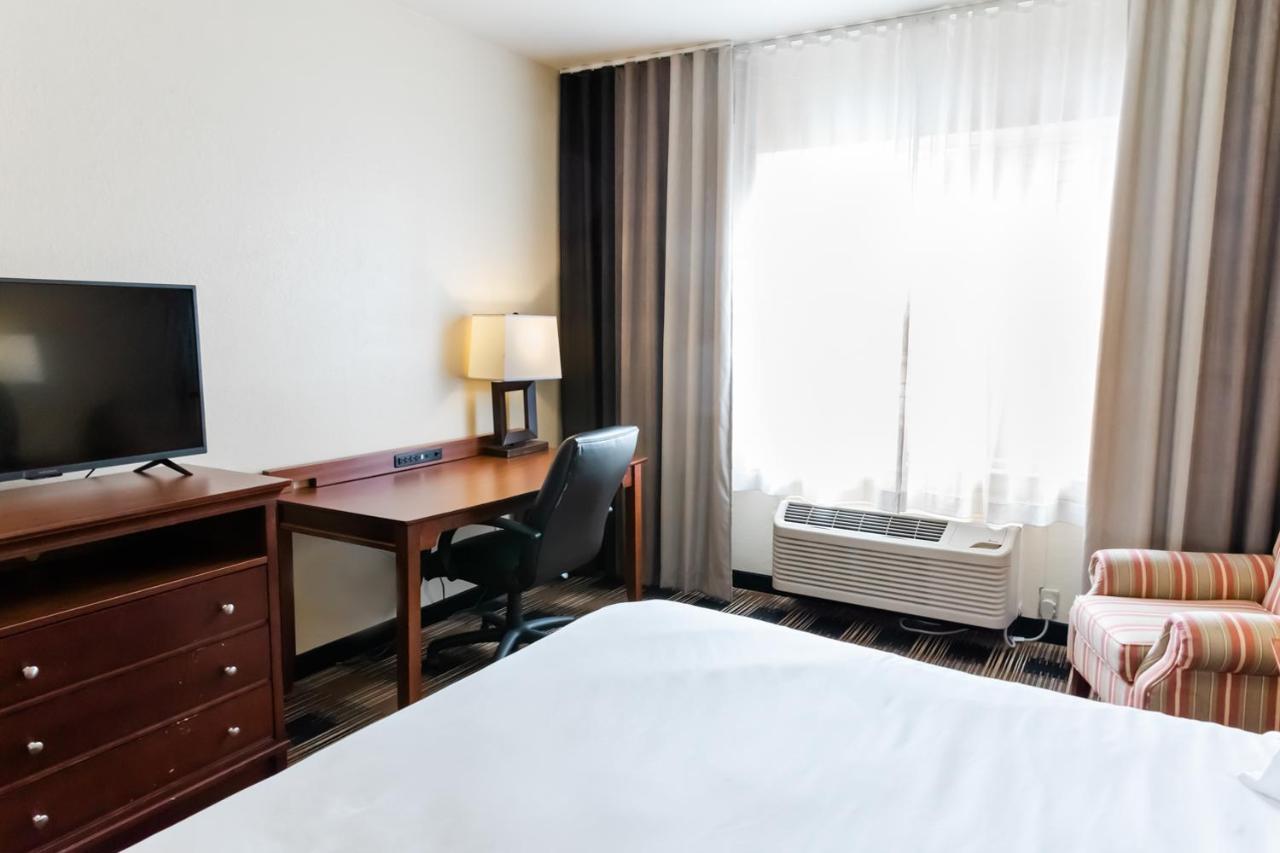 Country Inn & Suites By Radisson, Helen, Ga Esterno foto