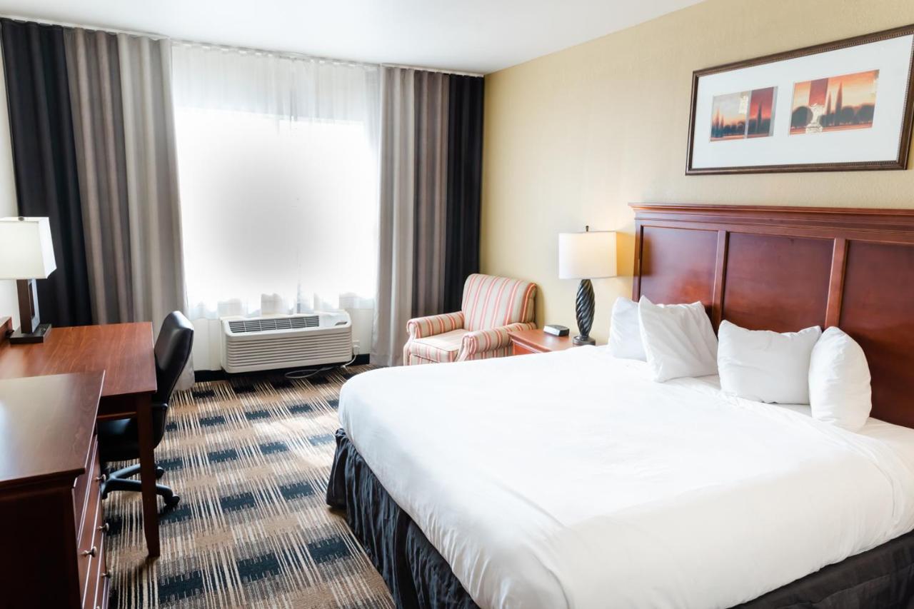 Country Inn & Suites By Radisson, Helen, Ga Esterno foto