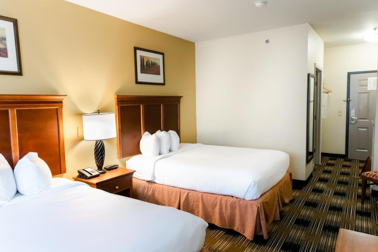 Country Inn & Suites By Radisson, Helen, Ga Esterno foto