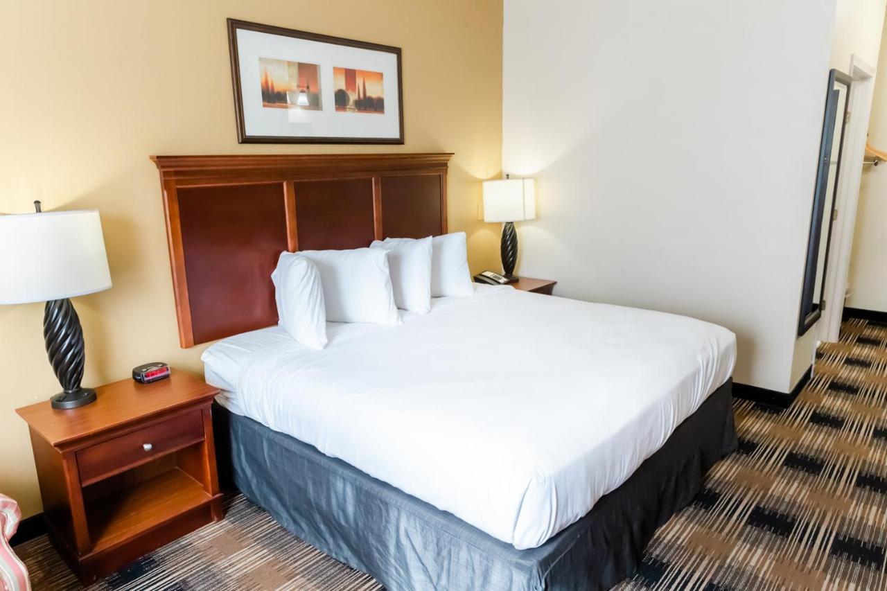 Country Inn & Suites By Radisson, Helen, Ga Esterno foto