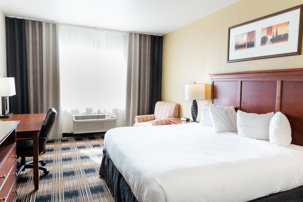 Country Inn & Suites By Radisson, Helen, Ga Esterno foto