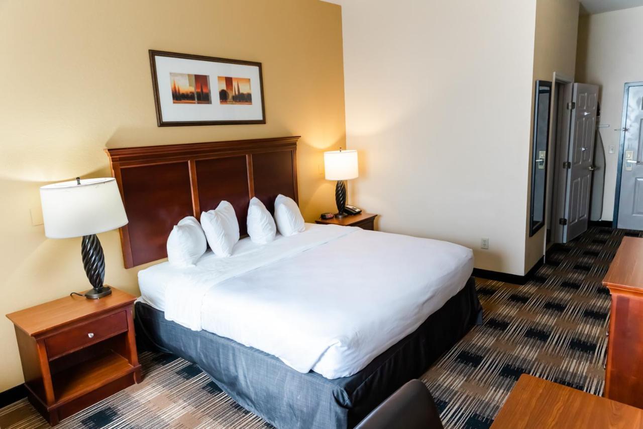 Country Inn & Suites By Radisson, Helen, Ga Esterno foto