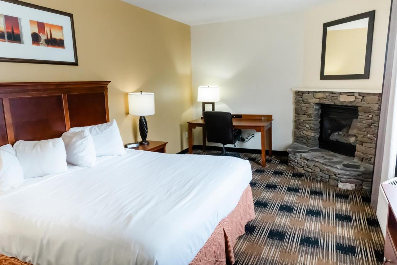Country Inn & Suites By Radisson, Helen, Ga Esterno foto