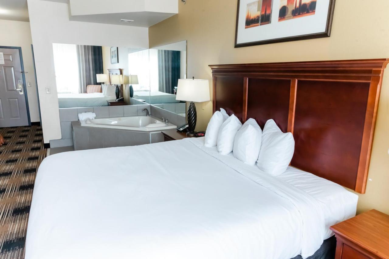 Country Inn & Suites By Radisson, Helen, Ga Esterno foto