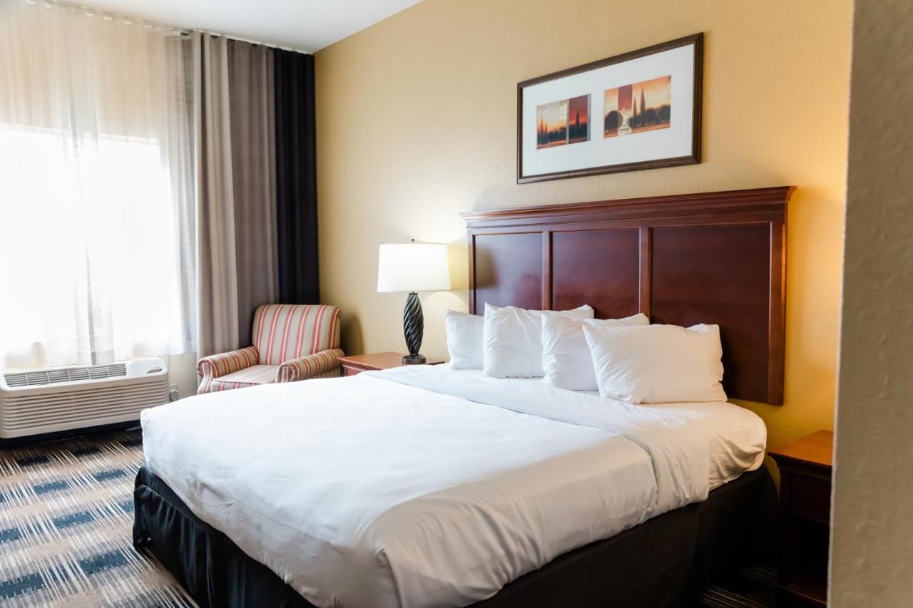 Country Inn & Suites By Radisson, Helen, Ga Esterno foto