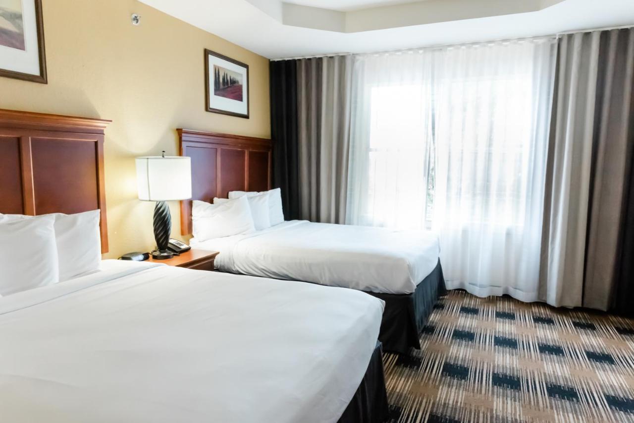 Country Inn & Suites By Radisson, Helen, Ga Esterno foto