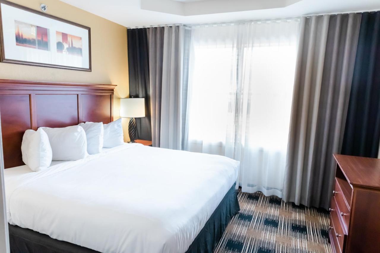 Country Inn & Suites By Radisson, Helen, Ga Esterno foto