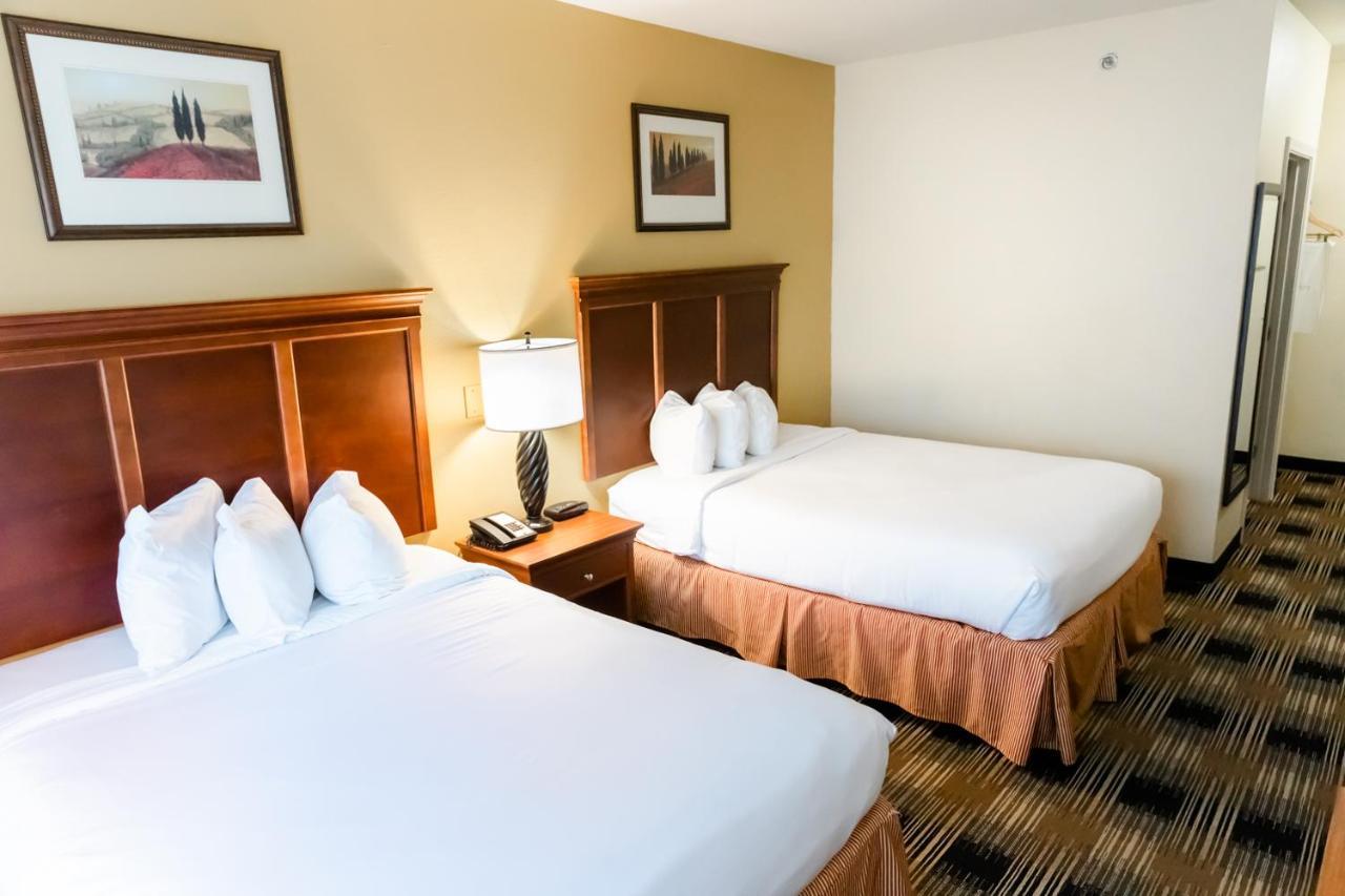 Country Inn & Suites By Radisson, Helen, Ga Esterno foto