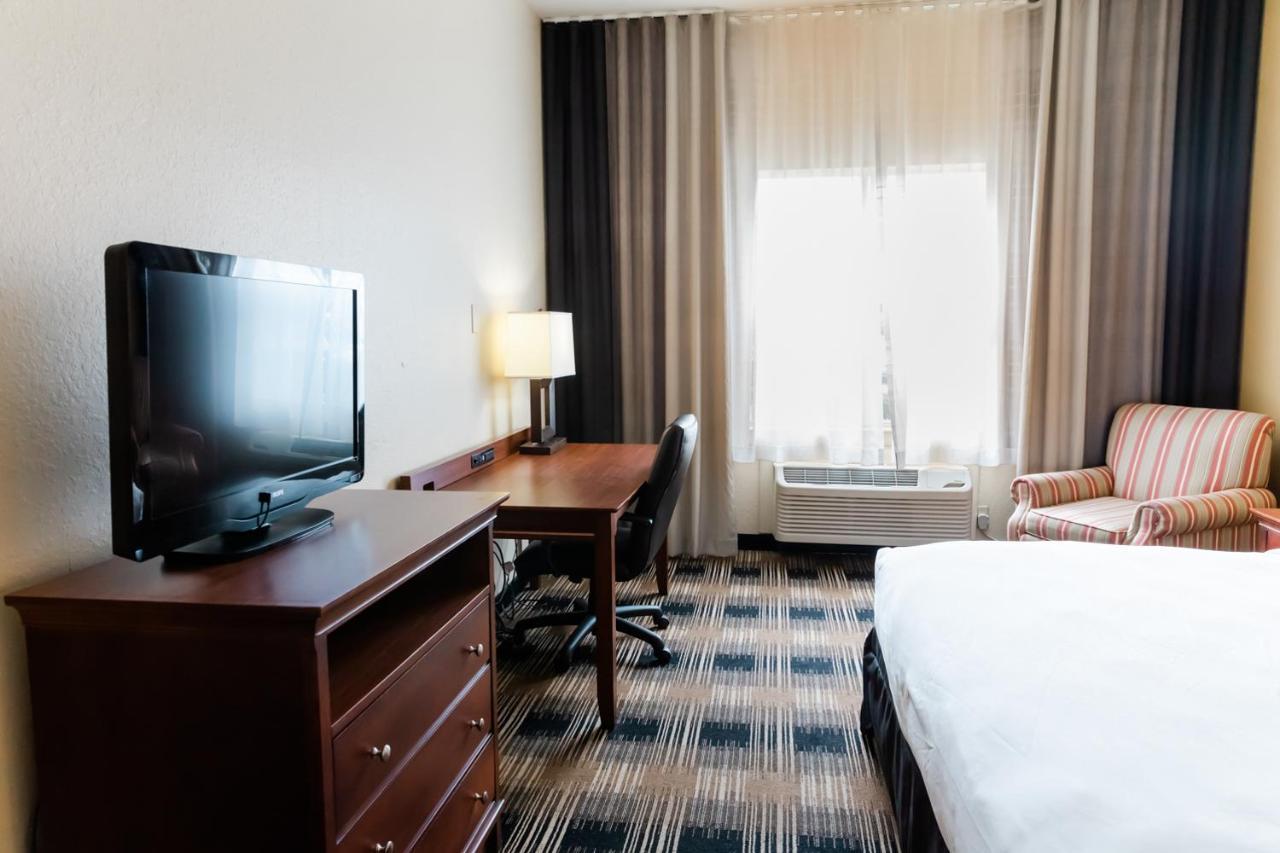 Country Inn & Suites By Radisson, Helen, Ga Esterno foto