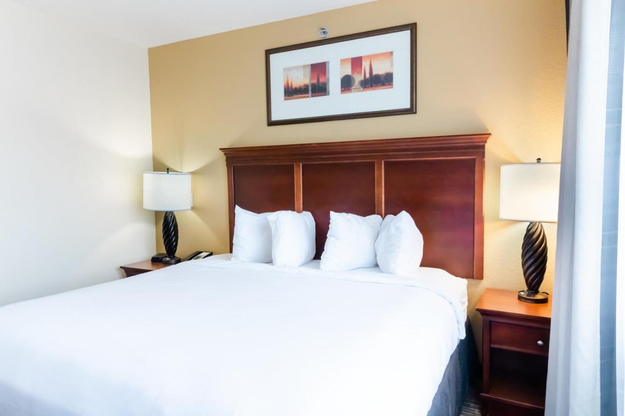 Country Inn & Suites By Radisson, Helen, Ga Esterno foto
