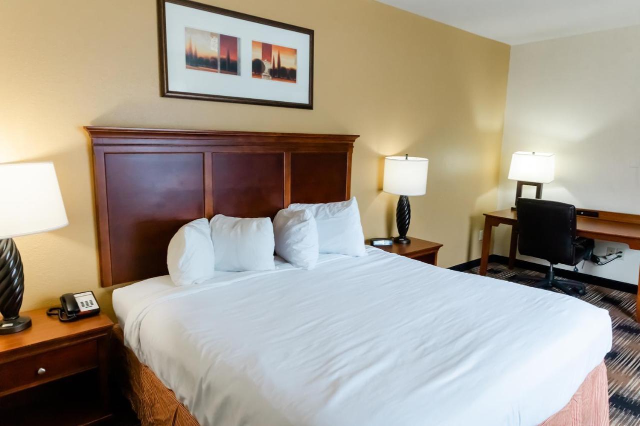 Country Inn & Suites By Radisson, Helen, Ga Esterno foto