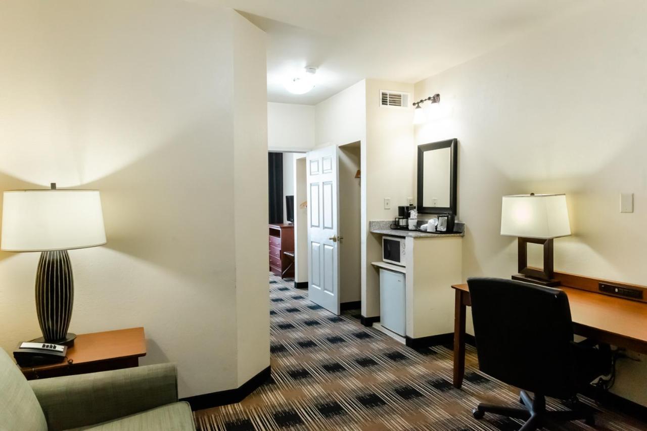 Country Inn & Suites By Radisson, Helen, Ga Esterno foto