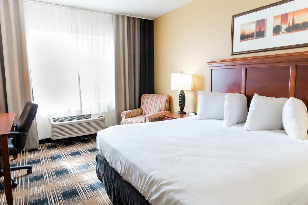 Country Inn & Suites By Radisson, Helen, Ga Esterno foto