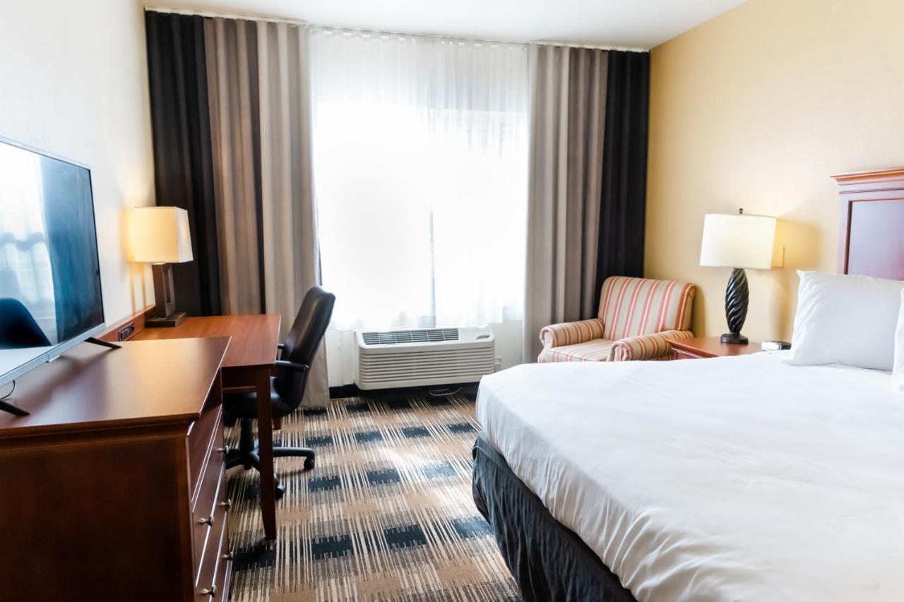 Country Inn & Suites By Radisson, Helen, Ga Esterno foto