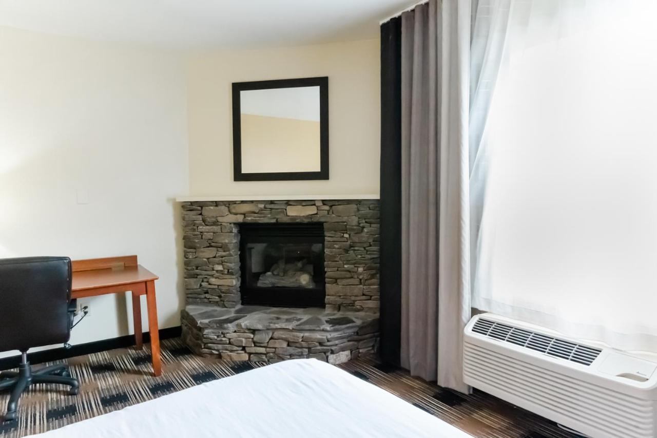 Country Inn & Suites By Radisson, Helen, Ga Esterno foto
