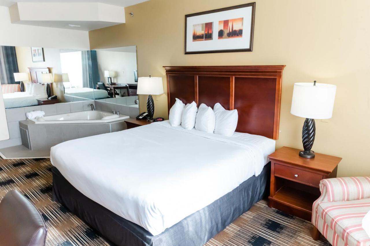 Country Inn & Suites By Radisson, Helen, Ga Esterno foto