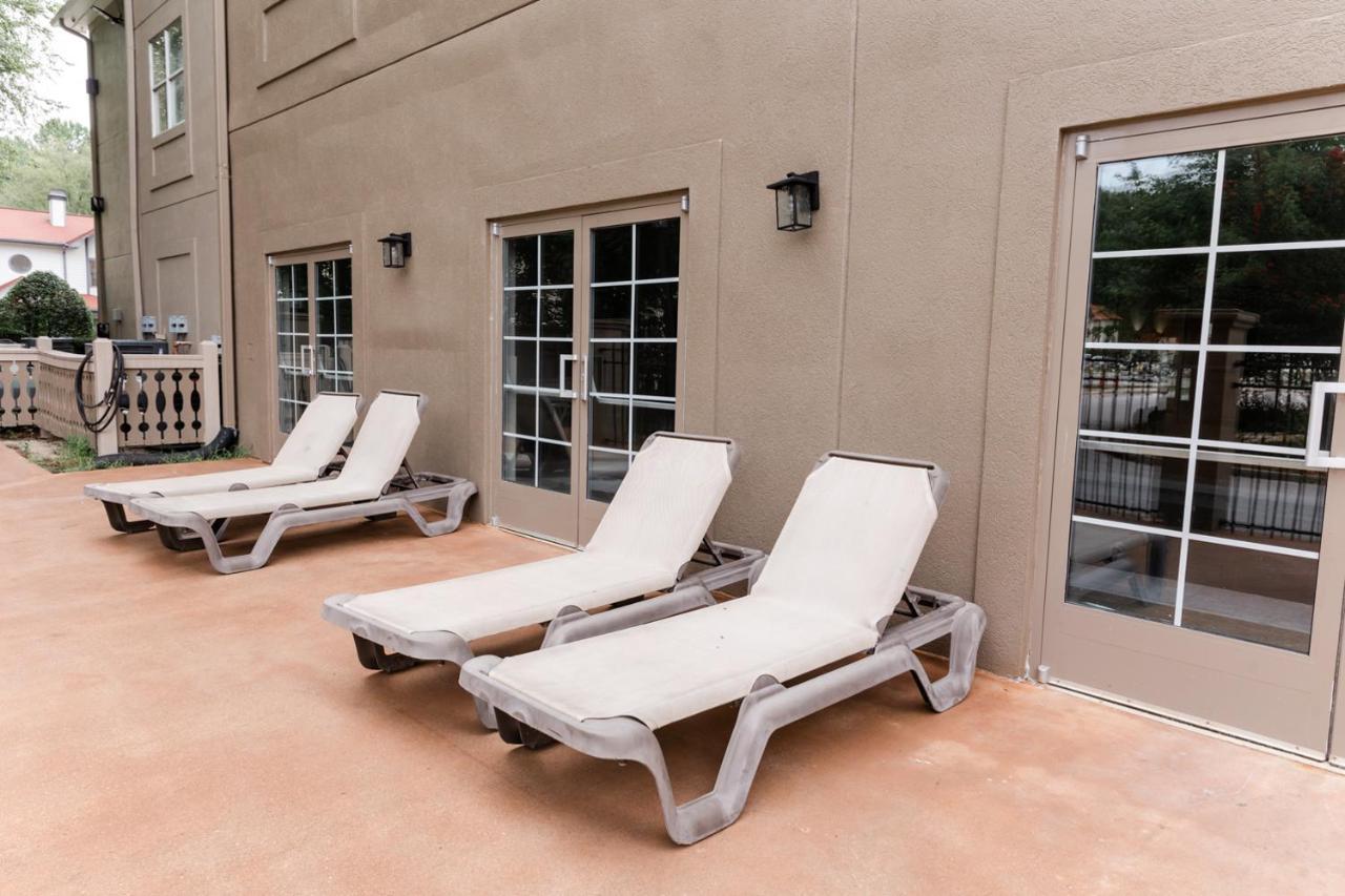 Country Inn & Suites By Radisson, Helen, Ga Esterno foto